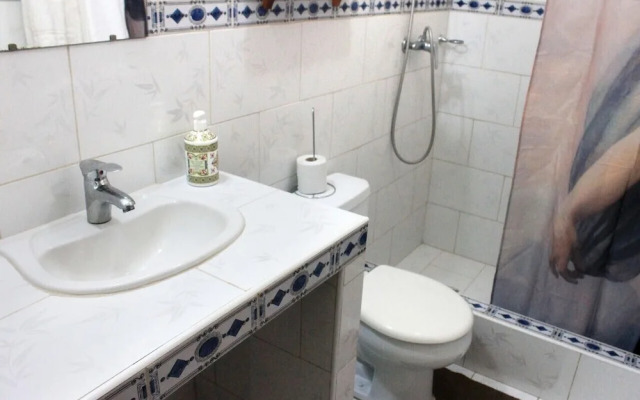 Casa Harley Casilda