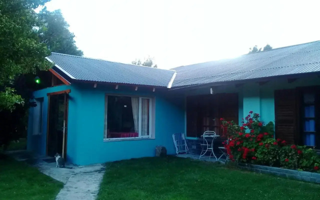 La Estacion Hostel