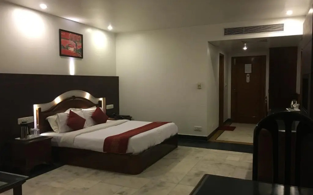 Hotel Lawrence – Guest Rooms – Amritsar