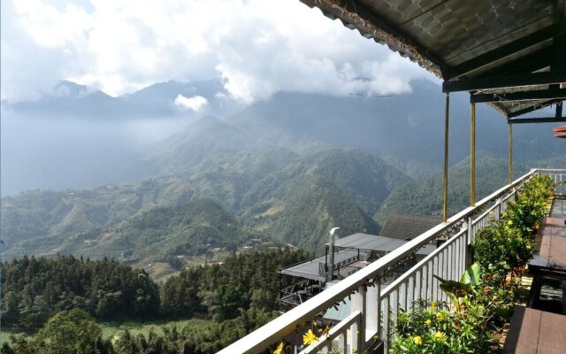 Sapa Nature View Hotel