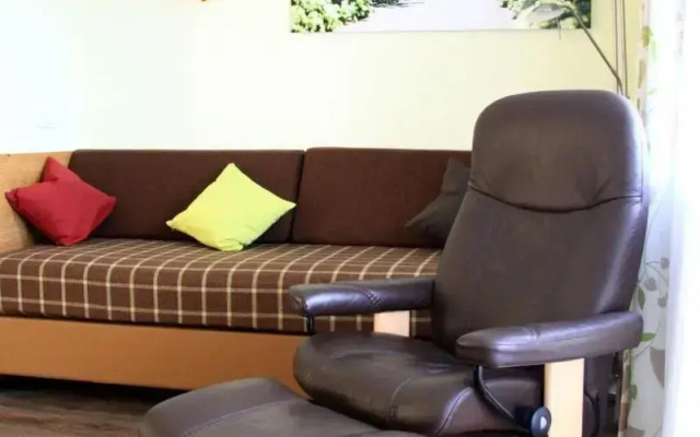 Vitalhotel Garni Vier Jahreszeiten