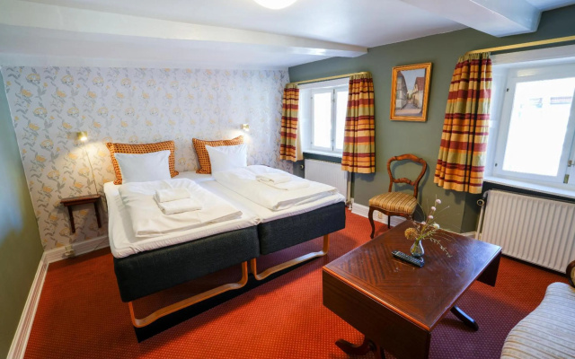 Hotel Dagmar