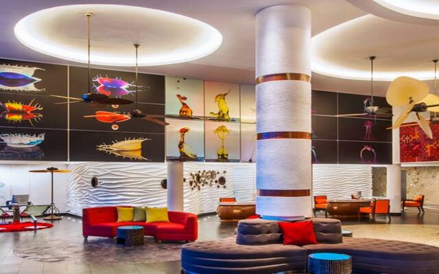 Le Meridien Bali Jimbaran
