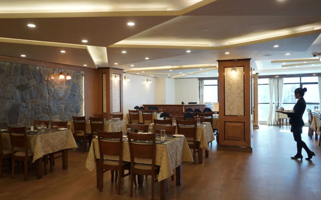 Jai Hotels