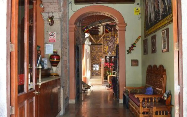 Hotel La Rotonda