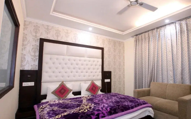 Hukam's Holiday Home