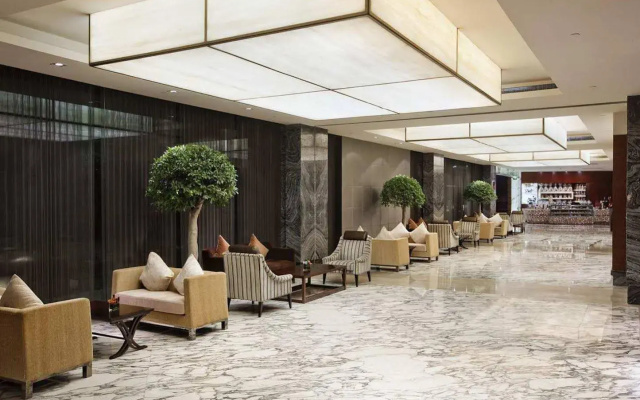 Hilton Shanghai Hongqiao