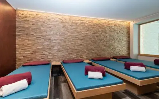 Hotel-Restaurant Richard Held