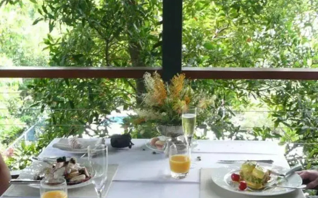 Yarrandabbi Dreaming Boutique B&B
