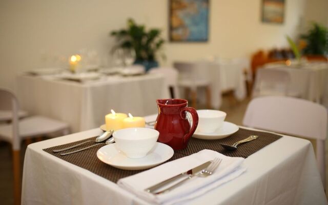 Brighton Boutique Hotel