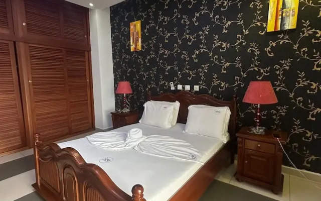 Tchinda Meli Residence