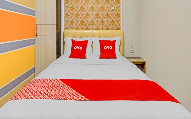 Hotel O Btc Guest House Syariah