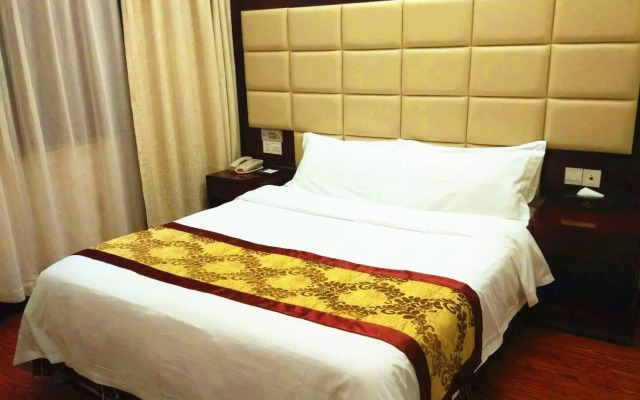 Shanghai Hongjin International Hotel