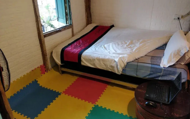 Oh Yeah  Hostel