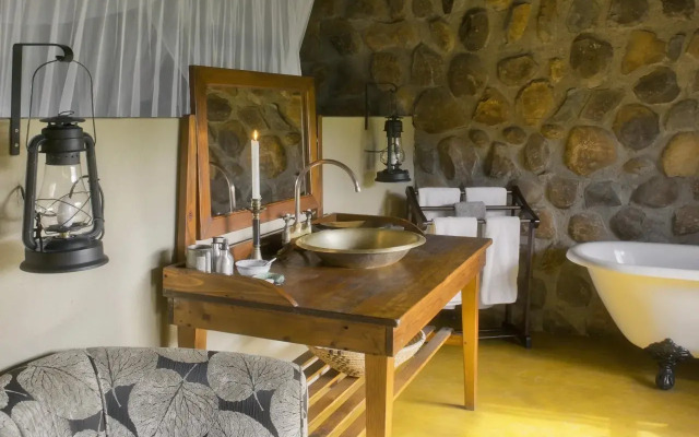 Motswari Private Game Reserve Resort by NEWMARK