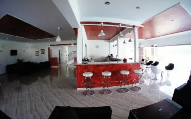 Hotel Alexandros