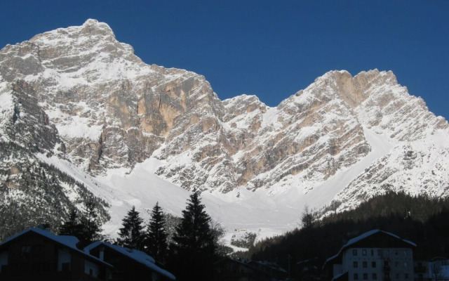 Hotel Albergo Dolomiti