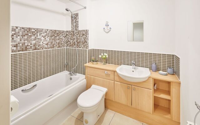 Host Stay Sun Gardens 1