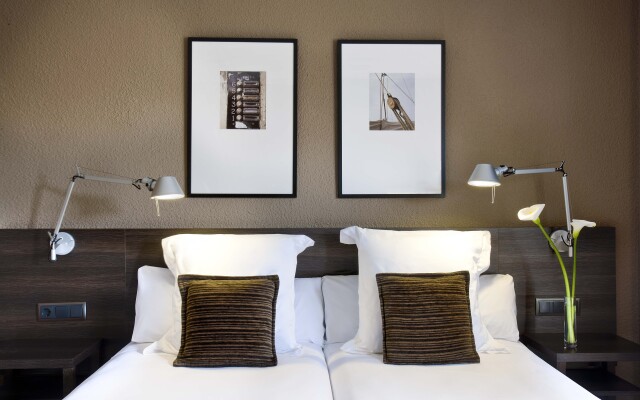 Hotel Medium Valencia