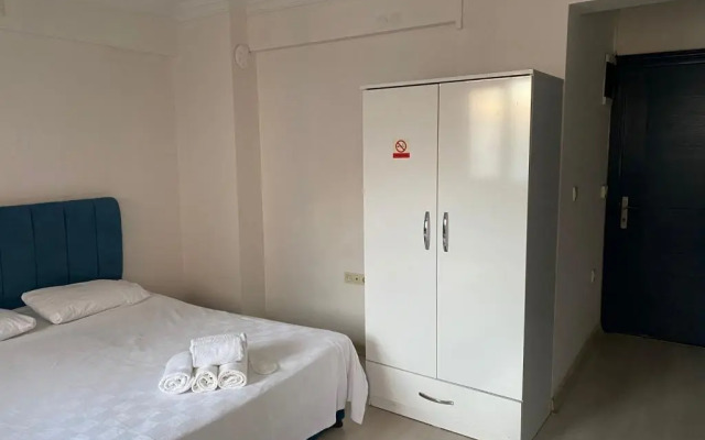Aqqa Residence