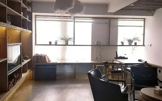 Xiangyu Boutique Hostel (Laizhou)
