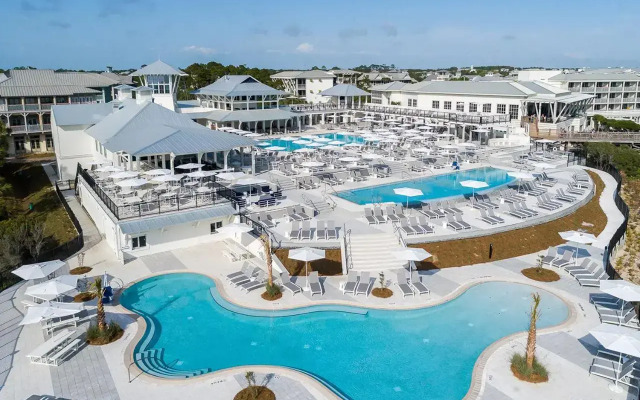 WaterColor Inn & Resort