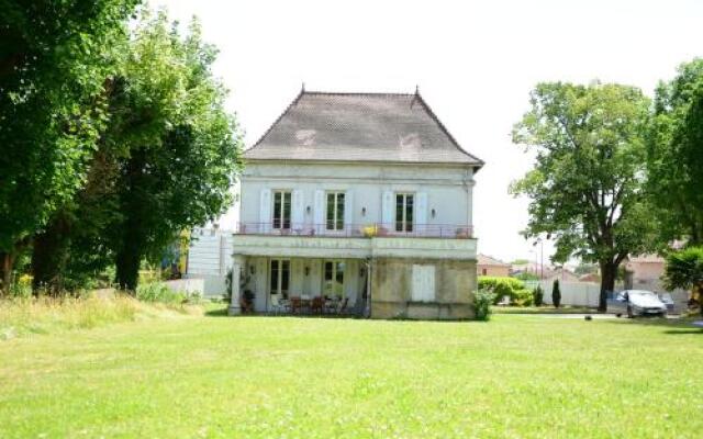 Chambres d'hôtes Du Goût et des Couleurs