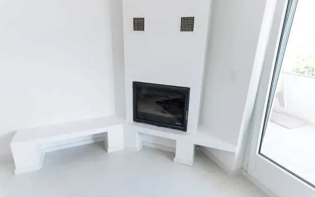 Belgolfo Apartment