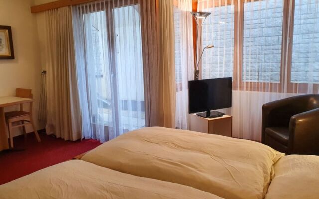 Chalet Abendrot 20279