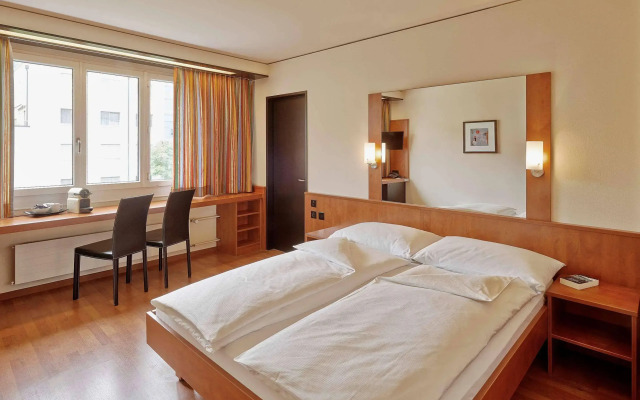 Hotel Arte