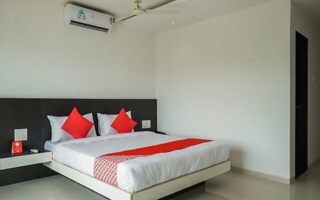OYO 14554 Kuber Valley Resort