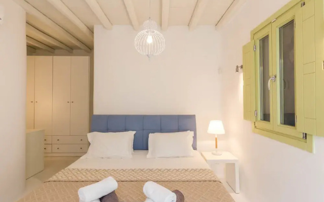 Lyra Villas Mykonos