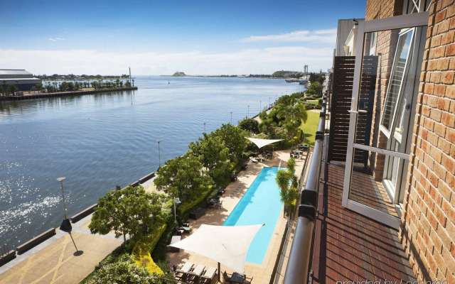 Rydges Newcastle