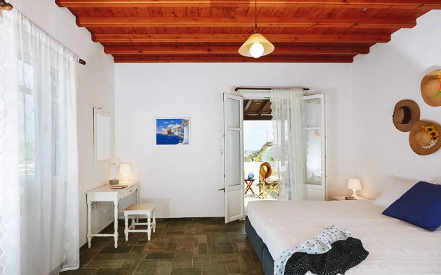 Vilotel Luxury Villas Mykonos