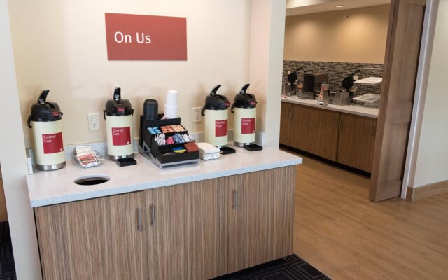 TownePlace Suites by Marriott Battle Creek