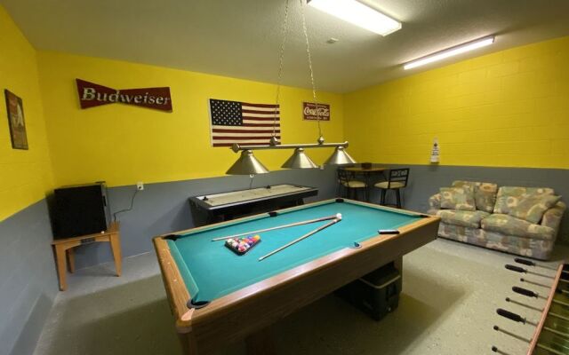 Balmoral Breeze 5 Bedrooms