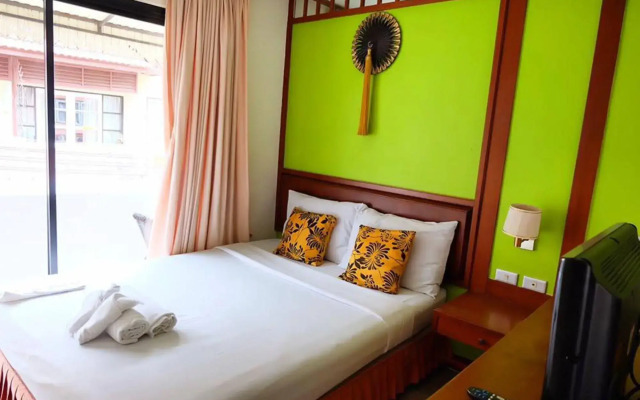 Kaneng Guesthouse