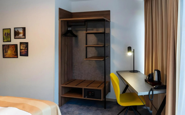 Trip Inn City Hotel Giessen