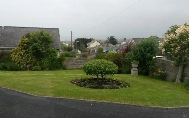 Mayfield House B&B