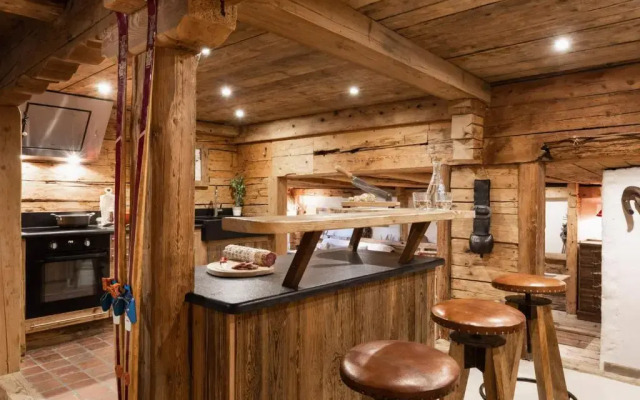 Chalet La Clusaz, 6 pièces, 10 personnes - FR-1-304-162