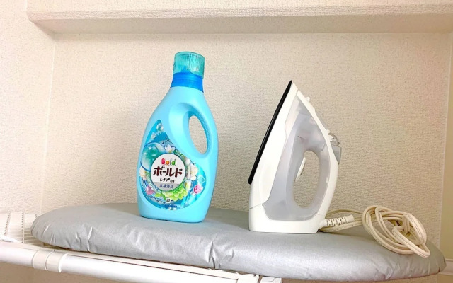 Glory One Kotobuki 3rd Floor