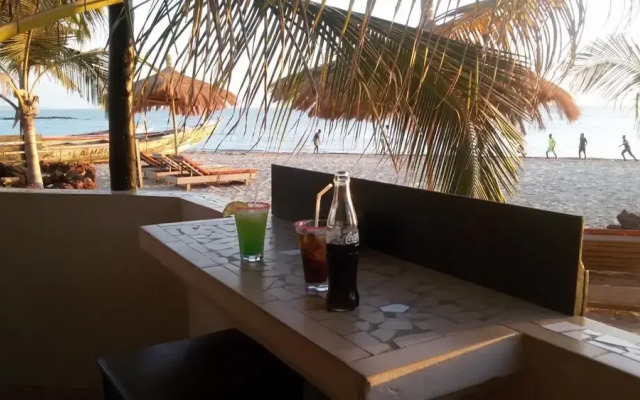 B&B Teranga Warang