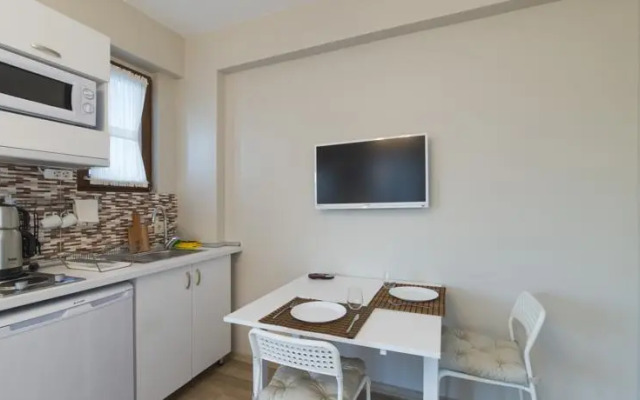 Minyon Istanbul Apartment