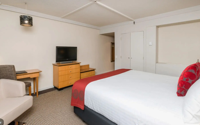 Millennium Hotel Rotorua