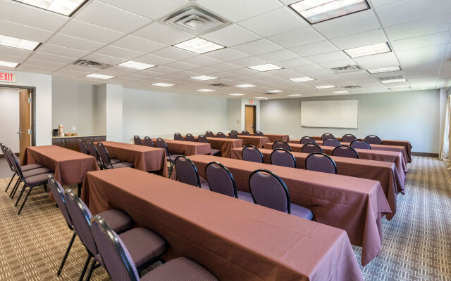 Comfort Suites Lake Ray Hubbard