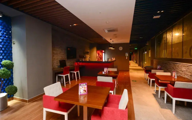 Paşapark Selçuklu Hotel