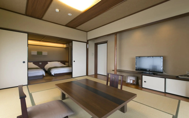 Shikanoyu Hotel
