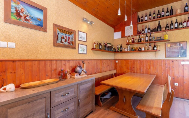 Holiday Home Trojkovic