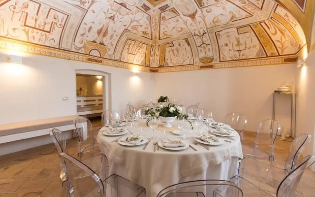 CASTELLO DI RAMAZZANO - Tenute Aliani