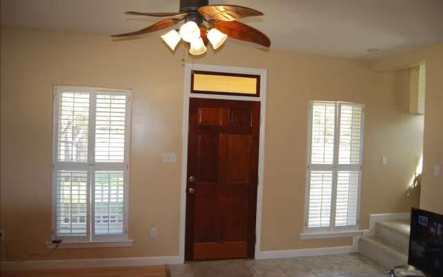 Near Beach House by RedAwning